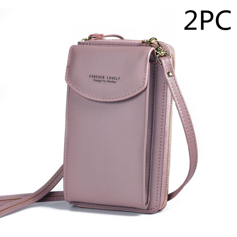 PU Luxury Handbags Womens Bags for Woman Ladies Hand Bags