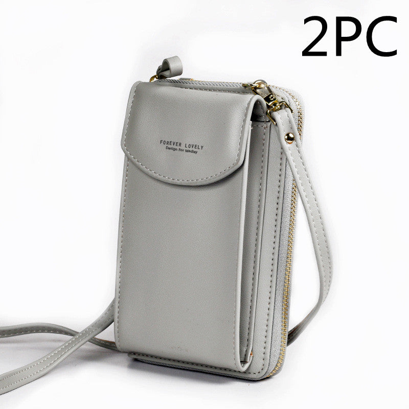 PU Luxury Handbags Womens Bags for Woman Ladies Hand Bags